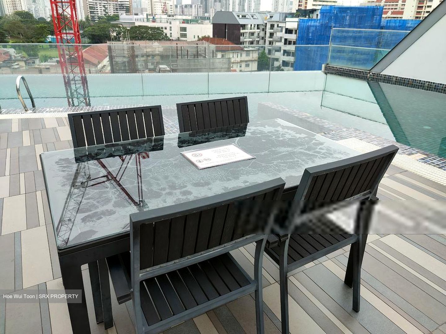 Suites 123 (D8), Apartment #639110581